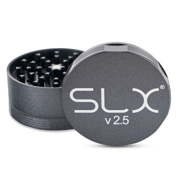 SLX 2.5 non-stick grinder (4-delt - Ø62 mm)
