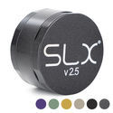 SLX 2.5 non-stick grinder (4-delt - Ø62 mm)