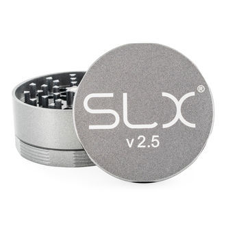 SLX 2.5 non-stick grinder (4-delt - Ø62 mm)