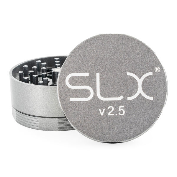 SLX 2.5 non-stick grinder (4-delt - Ø62 mm)