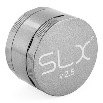 SLX 2.5 non-stick grinder (4-delt - Ø62 mm)