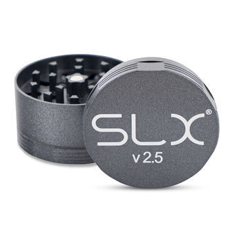 SLX 2.5 non-stick grinder (4 dele – Ø50 mm)