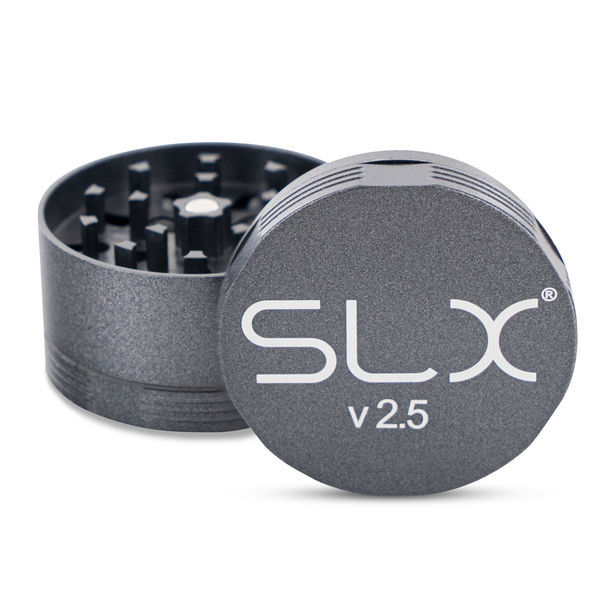 SLX 2.5 non-stick grinder (4 dele – Ø50 mm)