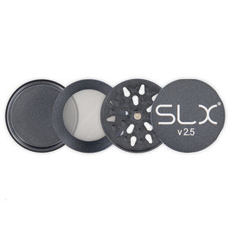 SLX 2.5 non-stick grinder (4 dele – Ø50 mm)