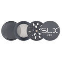 SLX 2.5 non-stick grinder (4 dele – Ø50 mm)