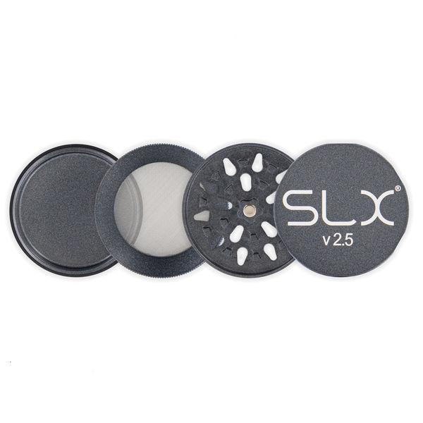 SLX 2.5 non-stick grinder (4 dele – Ø50 mm)