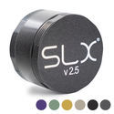 SLX 2.5 non-stick grinder (4 dele – Ø50 mm)