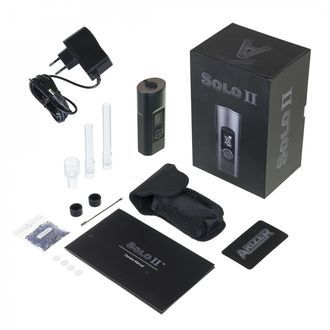 Arizer Solo 2