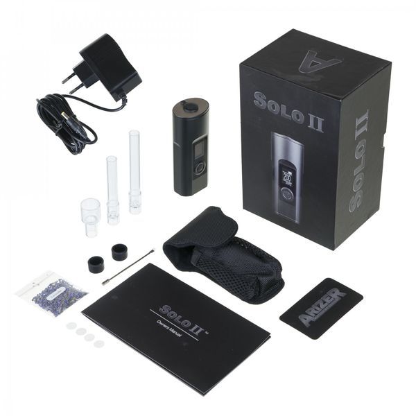 Arizer Solo 2