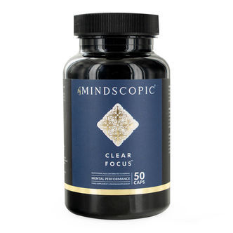 Clear Focus fra Mindscopic