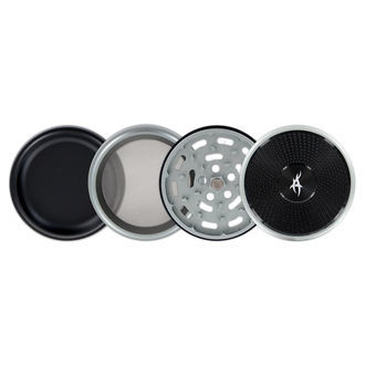 Metalgrinder Solinder