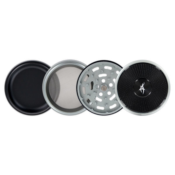 Metalgrinder Solinder