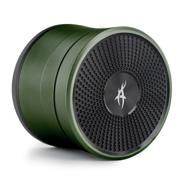 Metalgrinder Solinder