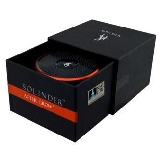 Metalgrinder Solinder