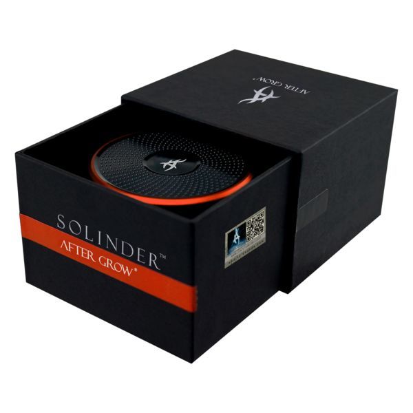 Metalgrinder Solinder