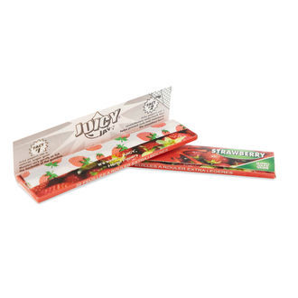 Juicy Jay's King Size Slim Mix 'n' Roll (24 pakker)