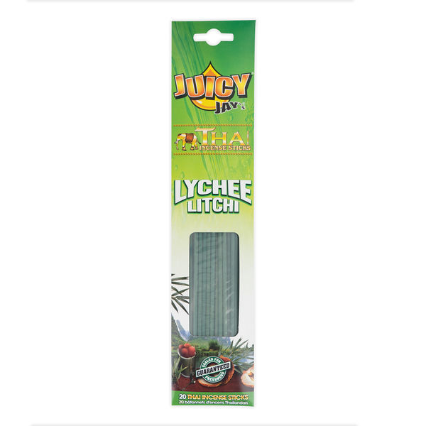 Juicy Jay's røgelsespinde (20 stk.)