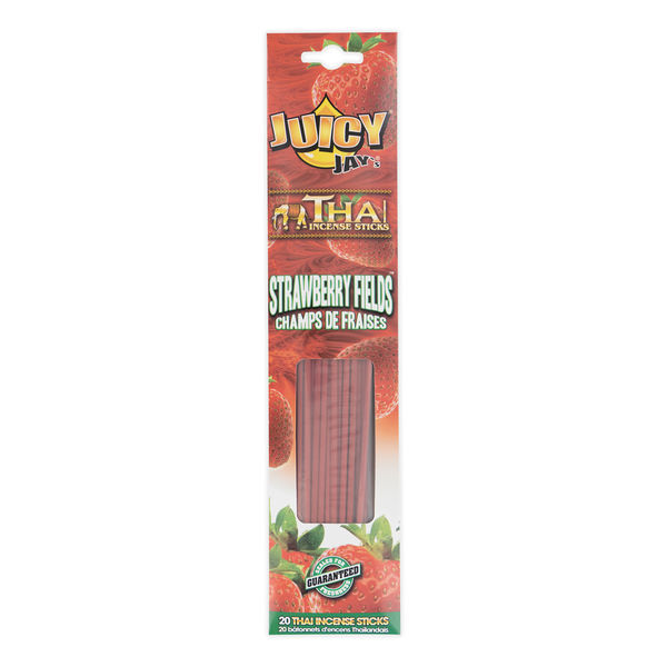 Juicy Jay's røgelsespinde (20 stk.)