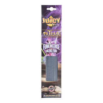 Juicy Jay's røgelsespinde (20 stk.)