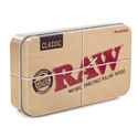 RAW metaletui
