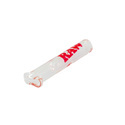 RAW glastip