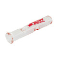 RAW glastip