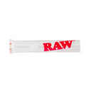 RAW glastip