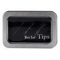 Black Leaf glasfiltertips (3 stk.)