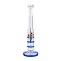 Glasbong 'Triple Honeycomb'