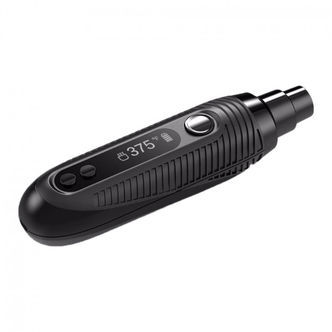 Boundless CFC 2.0-vaporizer