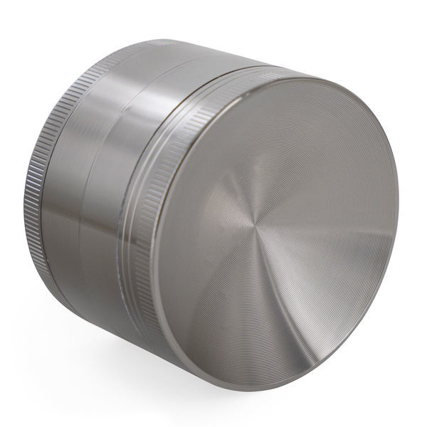 Konkav grinder (4-delt – Ø63 mm)