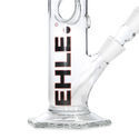 EHLE glas isbong Black Hole