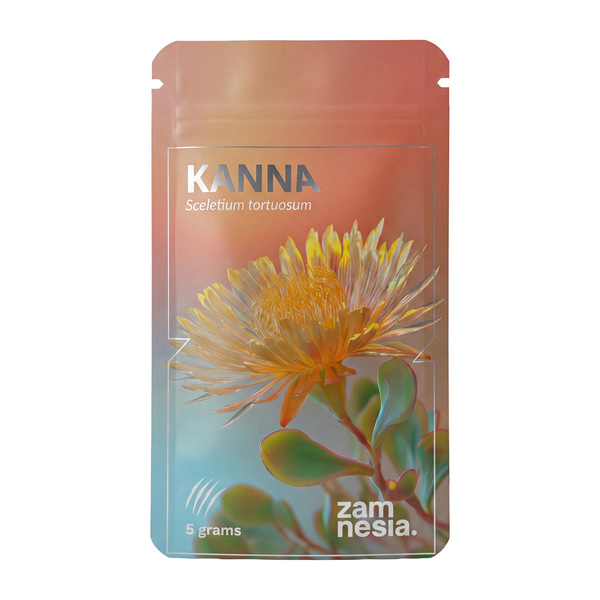 Kanna 5 gram