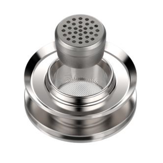 Doseringskapsel-adapter fra S&B