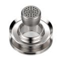 Doseringskapsel-adapter fra S&B