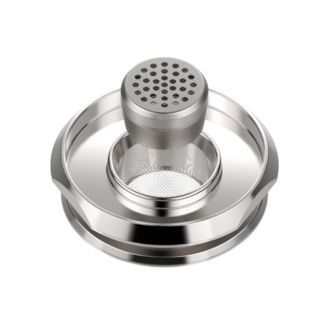 Doseringskapsel-adapter fra S&B