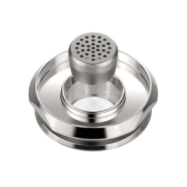 Doseringskapsel-adapter fra S&B