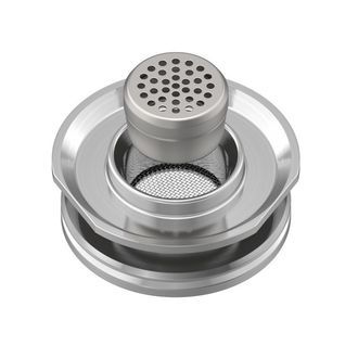 Doseringskapsel-adapter fra S&B