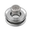 Doseringskapsel-adapter fra S&B