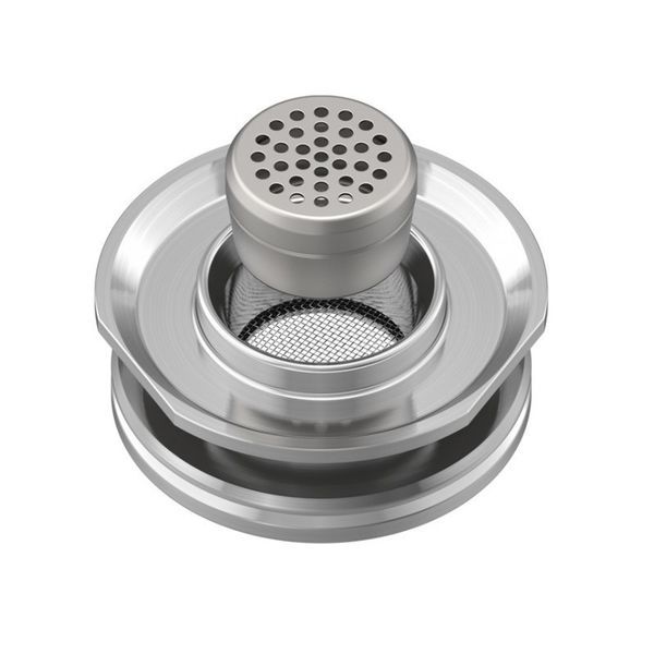 Doseringskapsel-adapter fra S&B