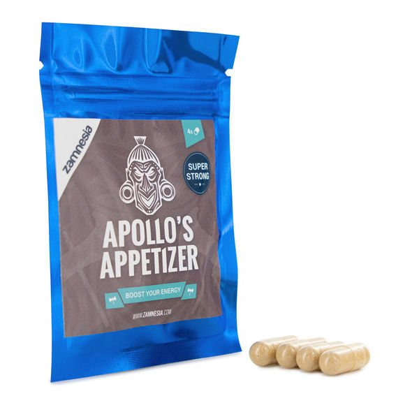 Apollos appetitvækker