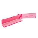 Mascotte Slim Size Pink rullepapir