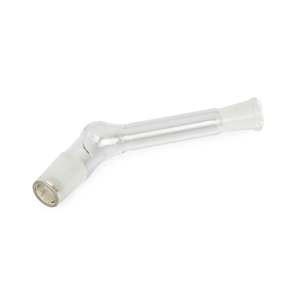 Arizer miniwhip i helt glas