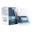 CBD softgel-kapsler 10% (Zamnesia)
