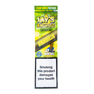 Juicy Jay's Hemp Wrap