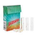 Jilter-filtre + 3 XL glastips
