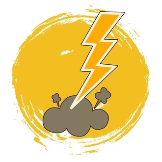 Thunderstruck (Sumo fr&oslash;) Feminiserede