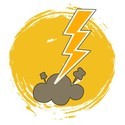 Thunderstruck (Sumo frø) Feminiserede
