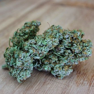 Sumo's OG Kush (Sumo Seeds) Feminiserede