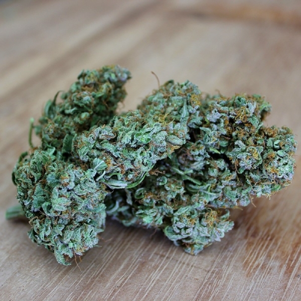 Sumo's OG Kush (Sumo Seeds) Feminiserede